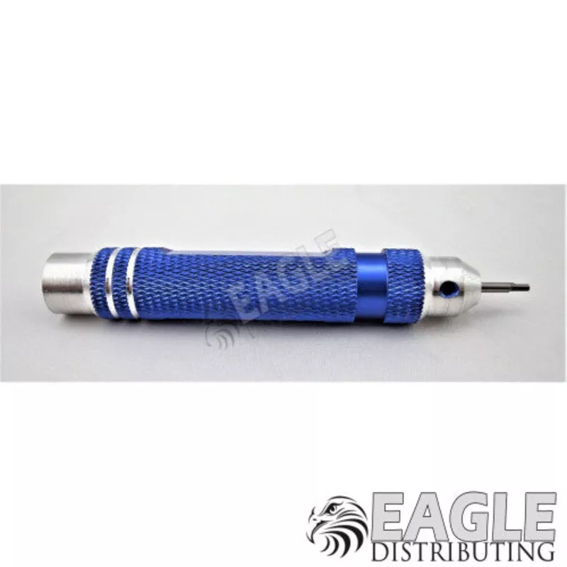 .050 Tire/Gear Wrench with guide nut wrench