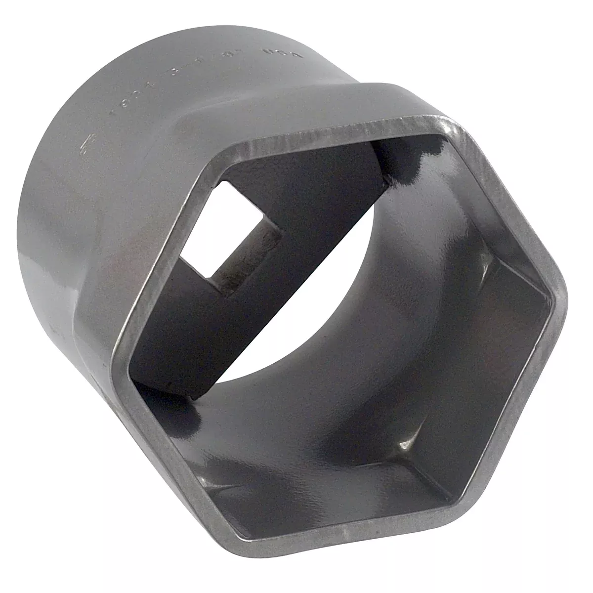 3-1/8 in. 3/4 in. Drive 6-Point Bearing Locknut Socket OTC1934 OTC