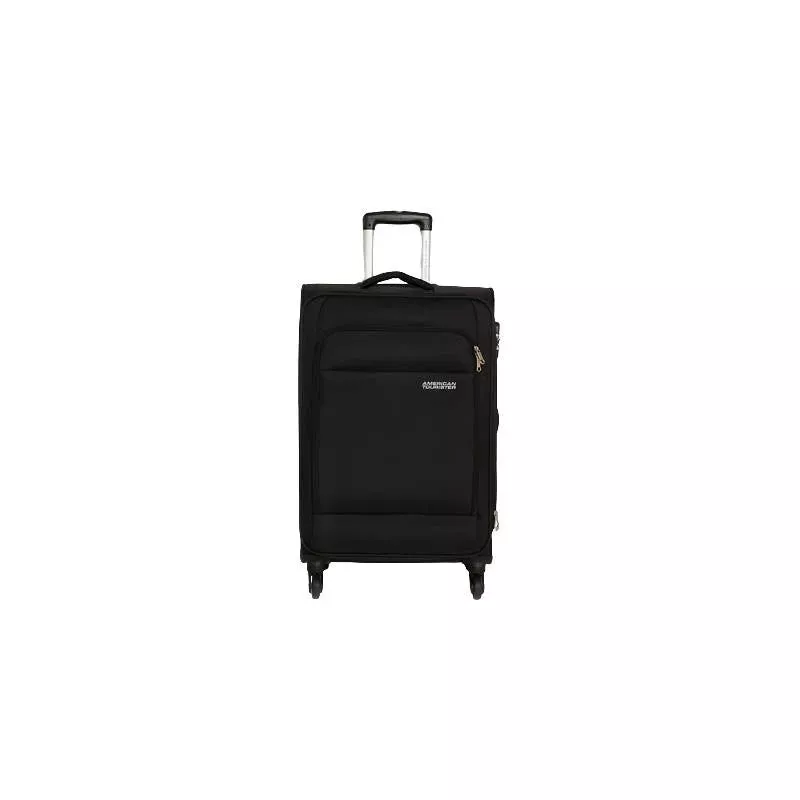 American Tourister Oakland Soft Luggage 68cm Travel Smart
