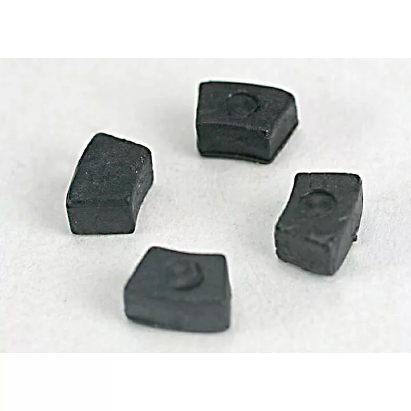 Cush-Drive Elements