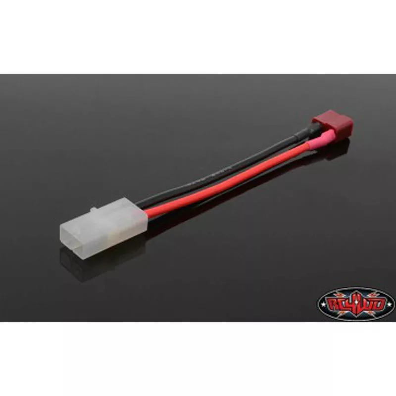 T Style Female to Tamiya Female Connector Adapter